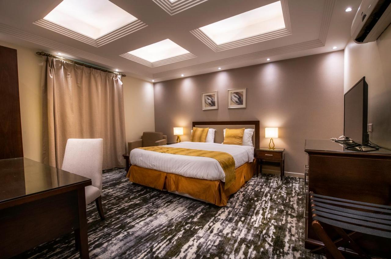 Golden Rose Hotel Jizan